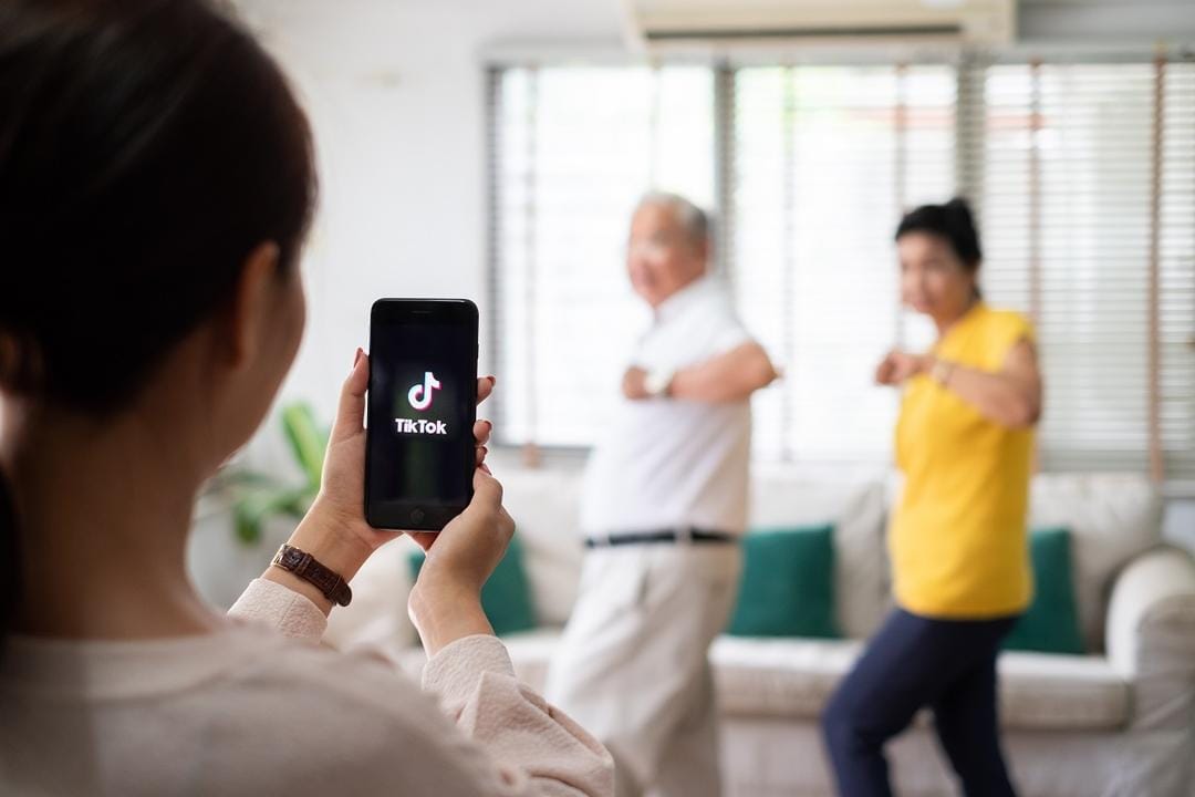 Indonesia TikTok Demographics: 4 in 10 Users Are 35 or Older