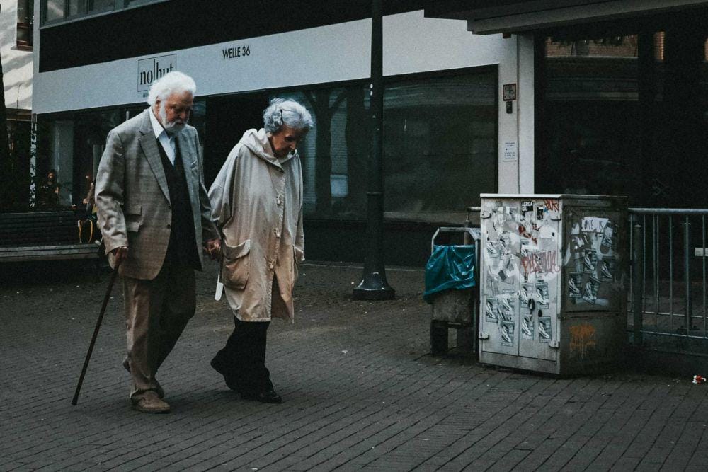 Indonesia Is Aging Faster Than Its Systems Are Ready For