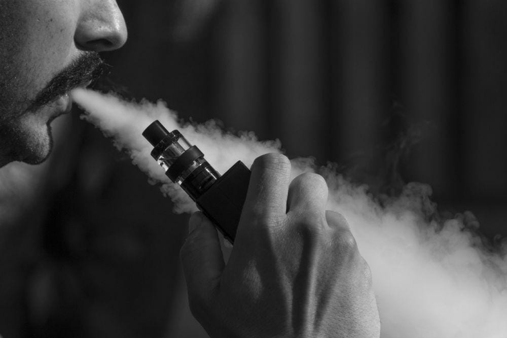 Rokok ke Ekosistem: Bagaimana Relasi Gen Z Indonesia dengan Nikotin?