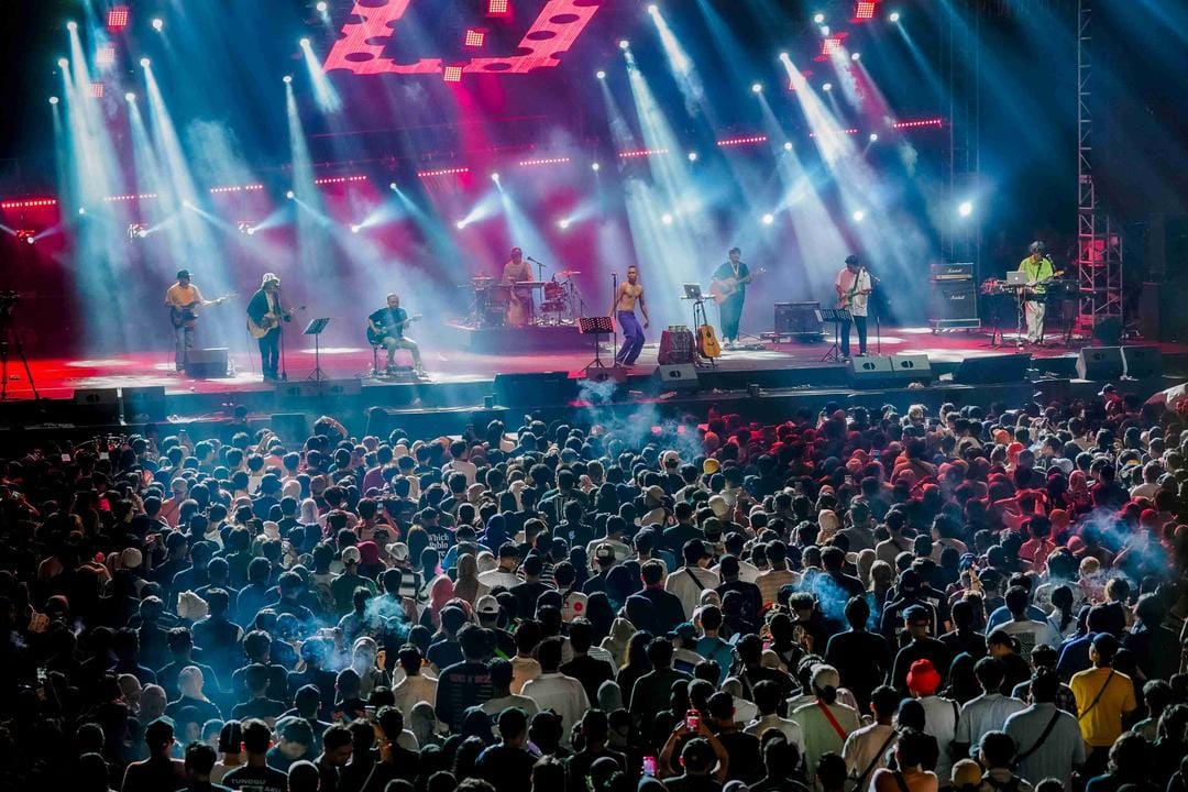 K-Pop Exposure and the Rising Production Standard of Indonesian Music