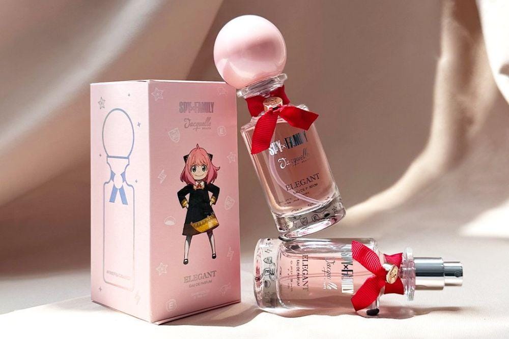 Gen Alpha and Perfume: Indonesia Has Its Own "Sephora Kids"