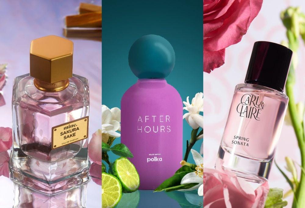 Kelas Menengah Indonesia Menyusut, Industri Parfum Lokal Tumbuh 53%