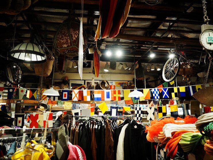 Thrifting: A Brand Equity Test That Advertising Cannot Buy