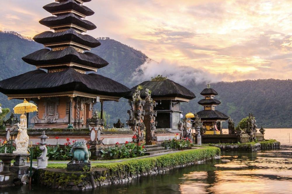 Bali's Tourism Is Growing, but Where Is Tourist Spending Going?