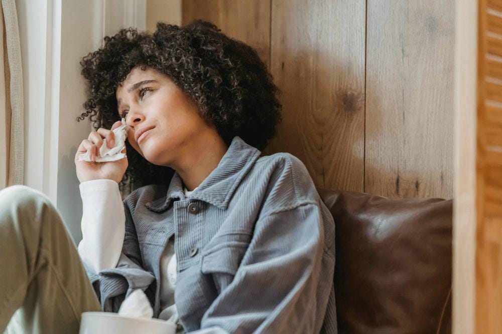 Gen Z Indonesia Tahu 'Anxiety', tapi Hanya 10% yang Mencari Bantuan