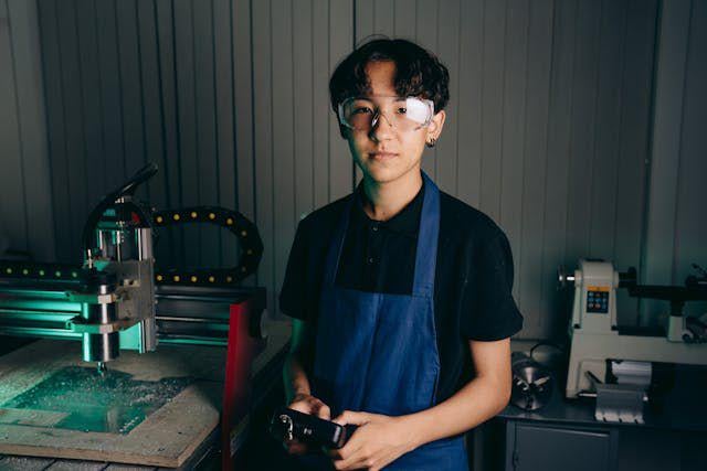 Gen Z Men Aren't Losing Ambition, They're Redefining What Winning Loo