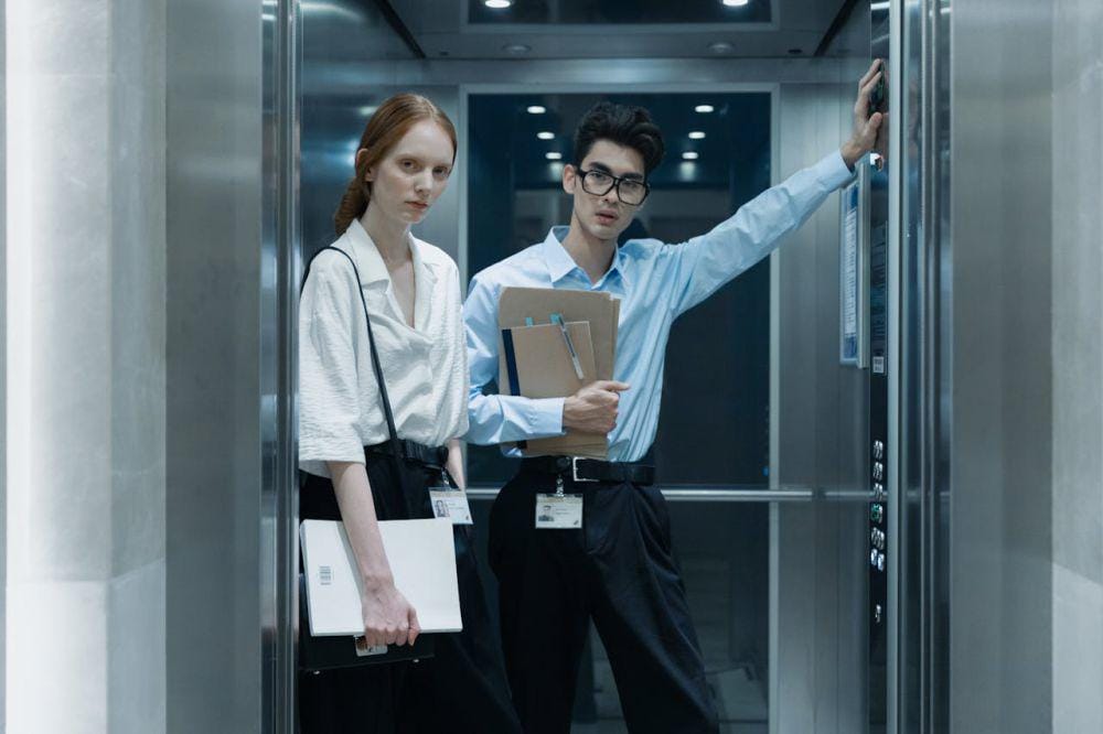 Gen Z: Working Just Enough, for a Fuller Life