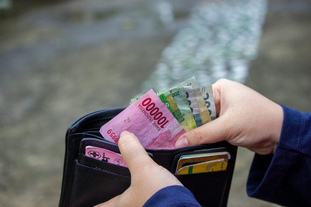 Indonesia P2P Lending Defaults: Why Seniors Are More Vulnerable