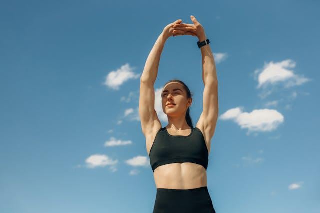 Consumers Are Aware of Self-Care, but How Do They Prioritise It?