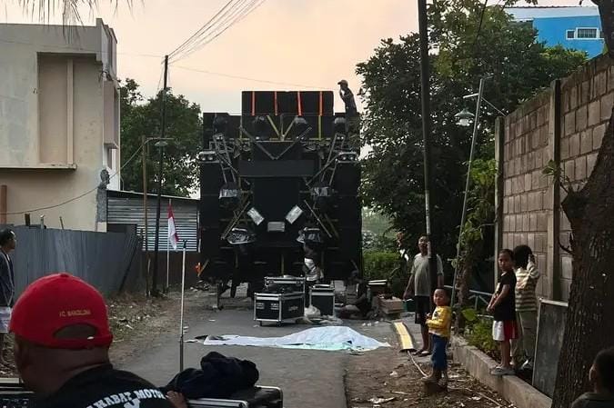 Sound Horeg: Ketika Community-Led Growth Berhadapan dengan Publik