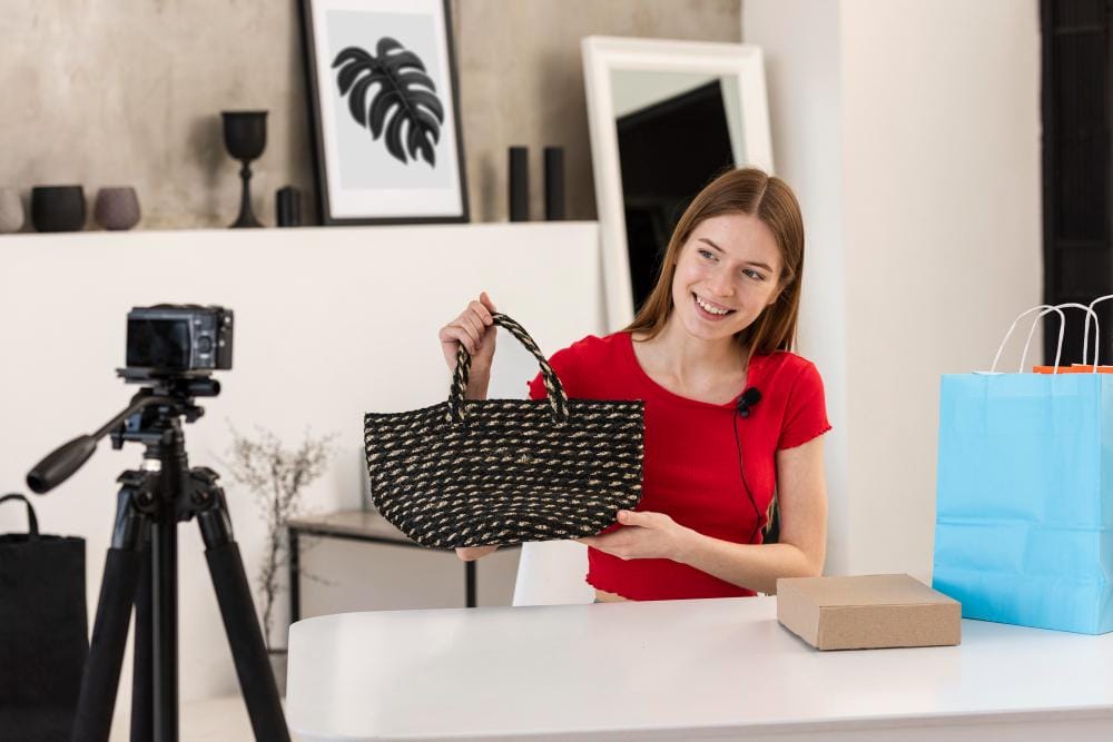 7 out of 10 Indonesian Consumers Choose to Shop via Live Shopping