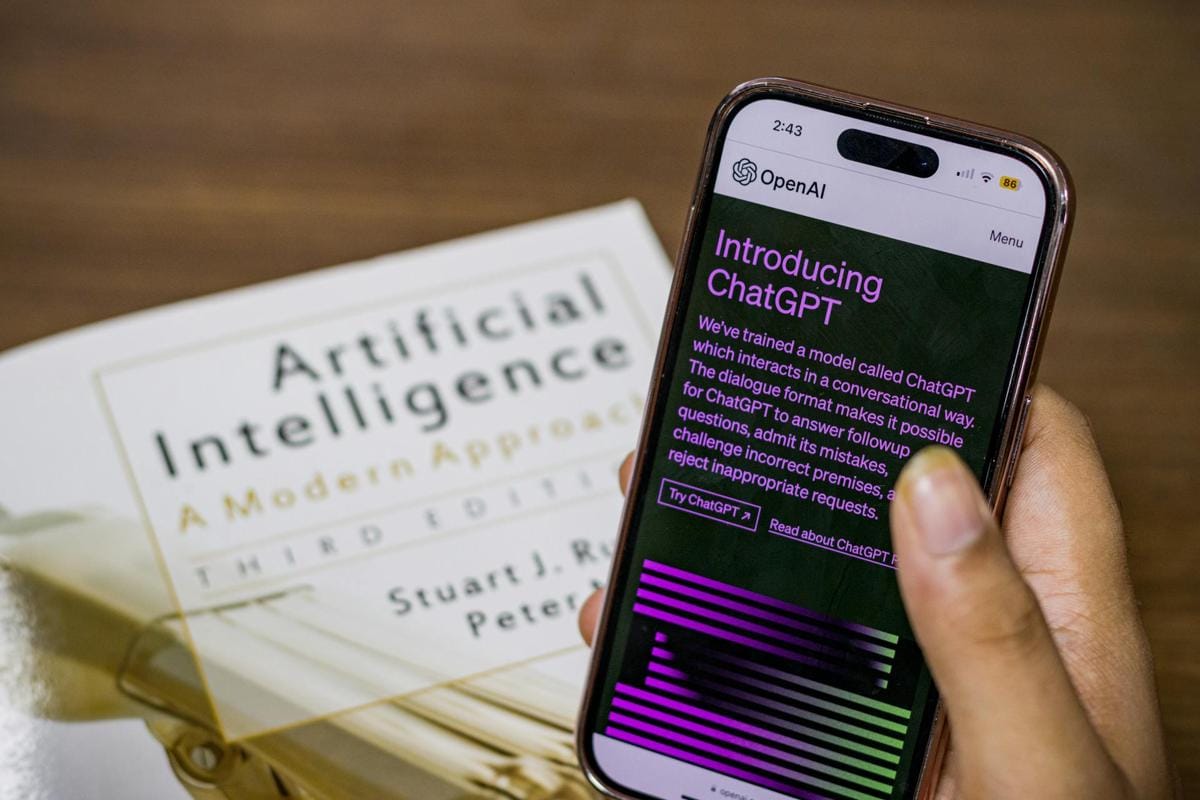 74.1% of Young People Say AI Has Influenced Their Life Decisions
