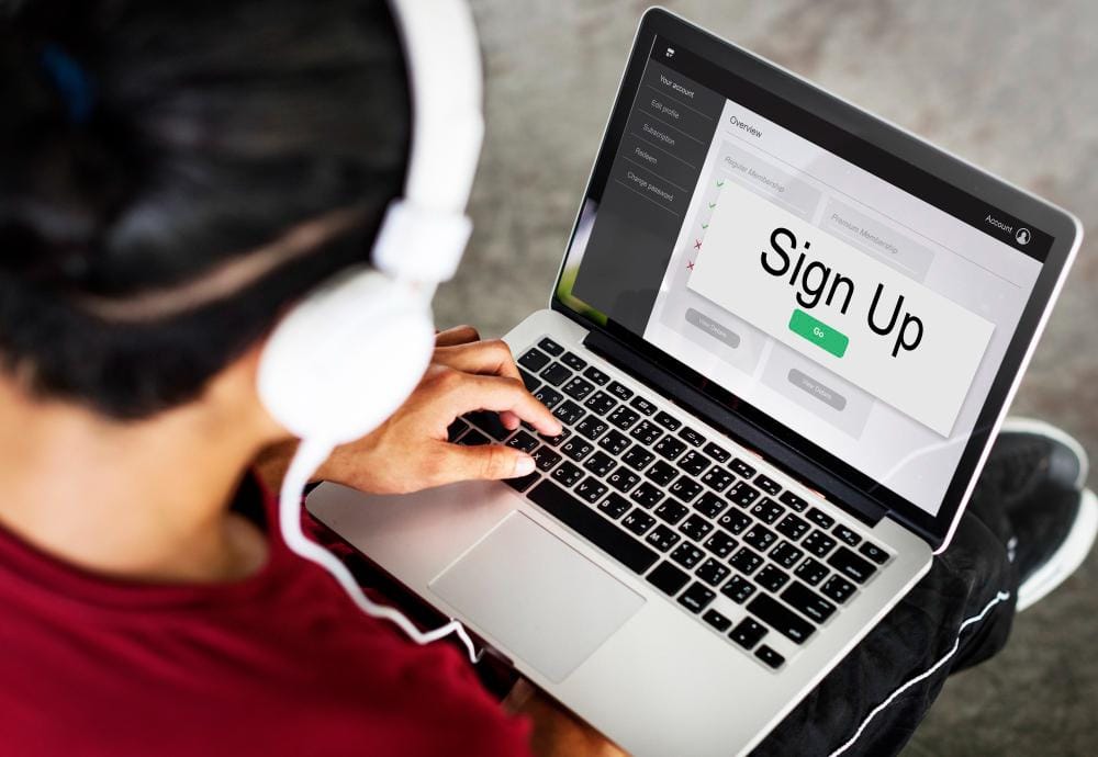 48% of Young Indonesians Don't Subscribe to Any Paid Digital Service