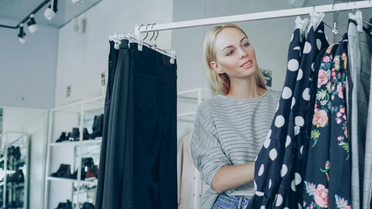 Window Shopping and Reasons Indonesians Are Getting Harder to Convince