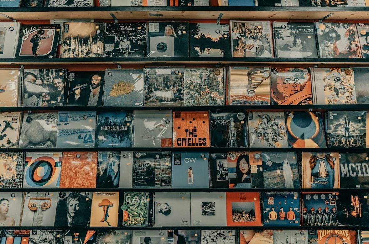 Musik Lokal Kuasai 78% Chart Spotify Indonesia, K-Pop Tersisih