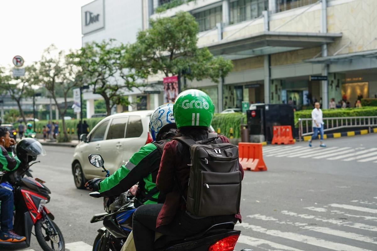 Protecting Ride-Hailing Drivers Without Killing the Platform's Economy