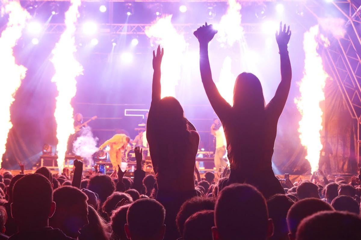 Paparan K-Pop dan Naiknya Standar Produksi Musik Indonesia