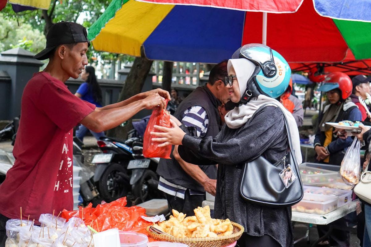 Pasar Kerja Indonesia 2026 dan Tren Pekerja Informal