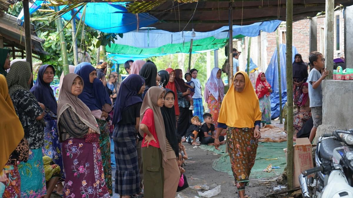 Ketika Kepercayaan Publik Turun, Apa yang Terjadi pada Ekonomi?