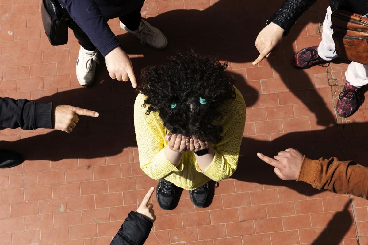 Kasus Bullying di Sekolah Indonesia Naik Enam Kali Lipat