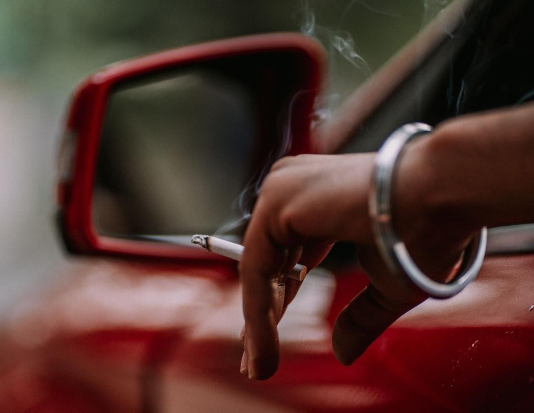 Cigarette Production Is Falling Where Are Consumers Going?