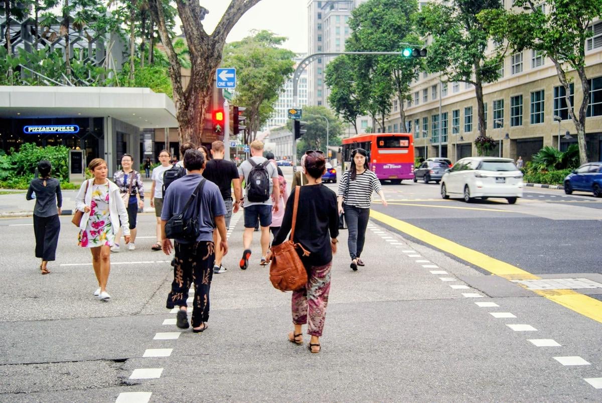 Jakarta Kehilangan Migran, Tapi Mereka Pindah ke Mana?