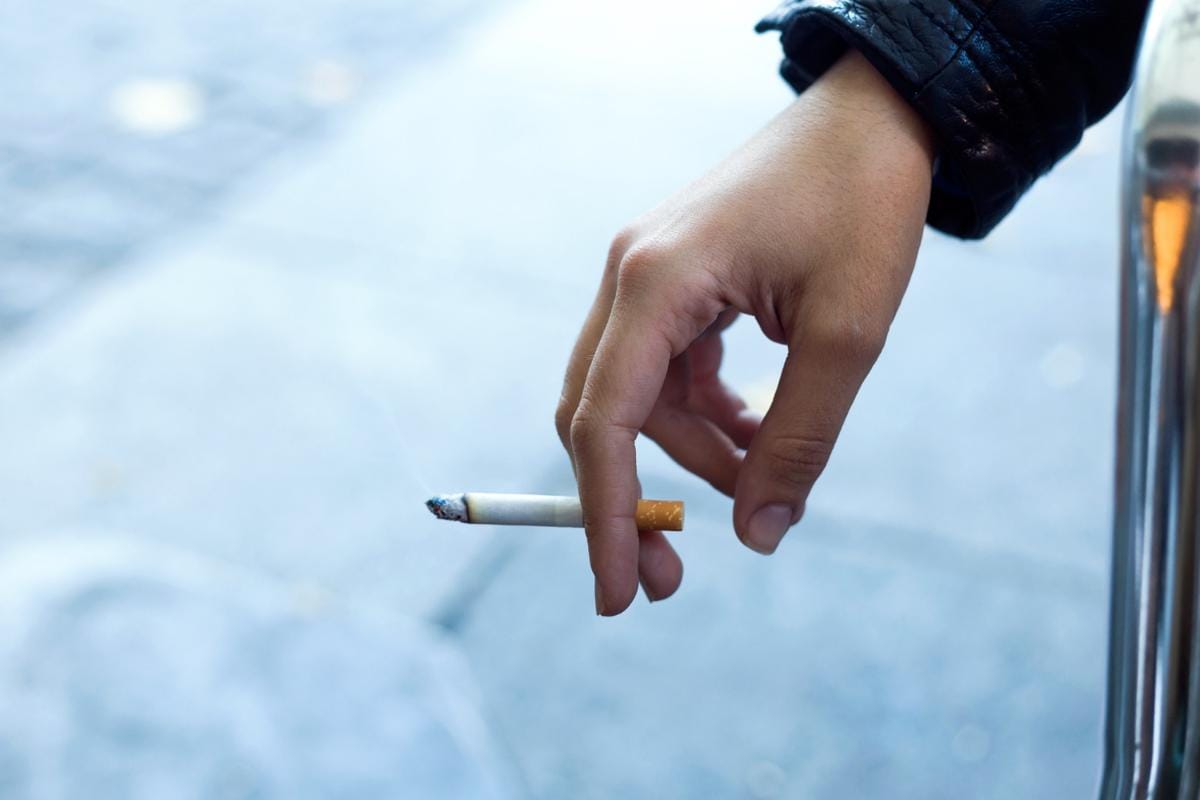 Produksi Rokok Turun, Ke Mana Konsumen Berpindah?