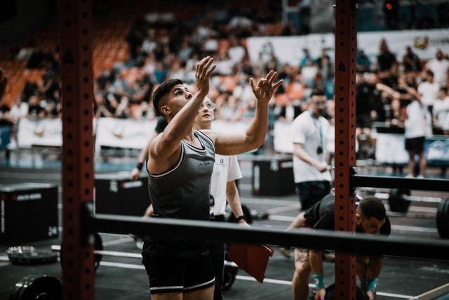 Paying Millions to Get Fit: The Middle Class Fitness Phenomenon