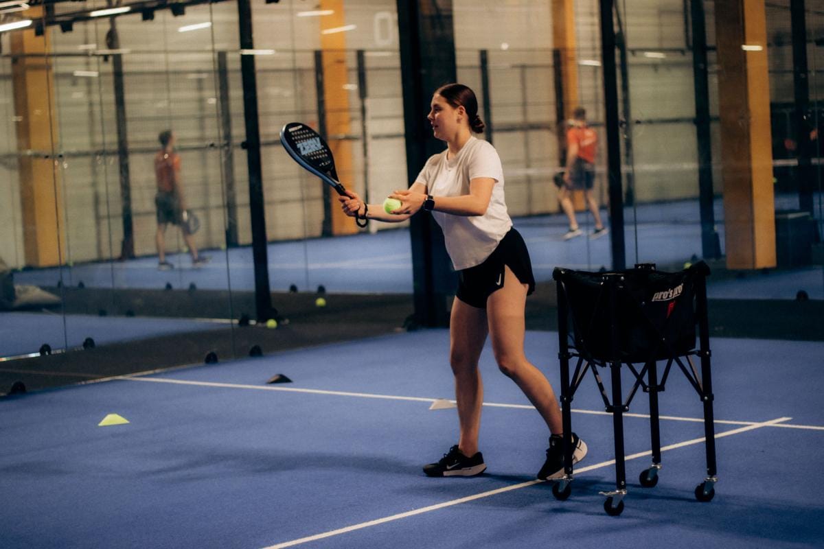 Bubble Padel Indonesia 2026: Sisi Mana yang Sebenarnya Pecah