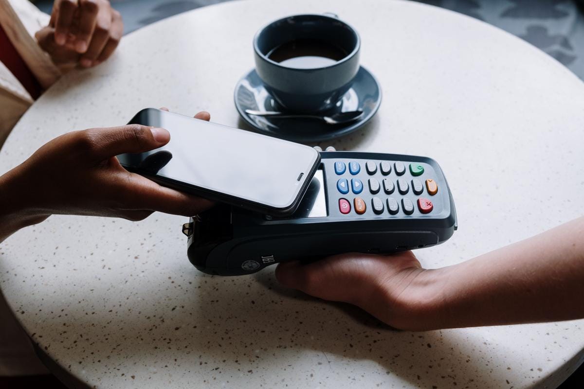 47.8 Million People Have QRIS Tap, So Why Only 634,000 Transactions?