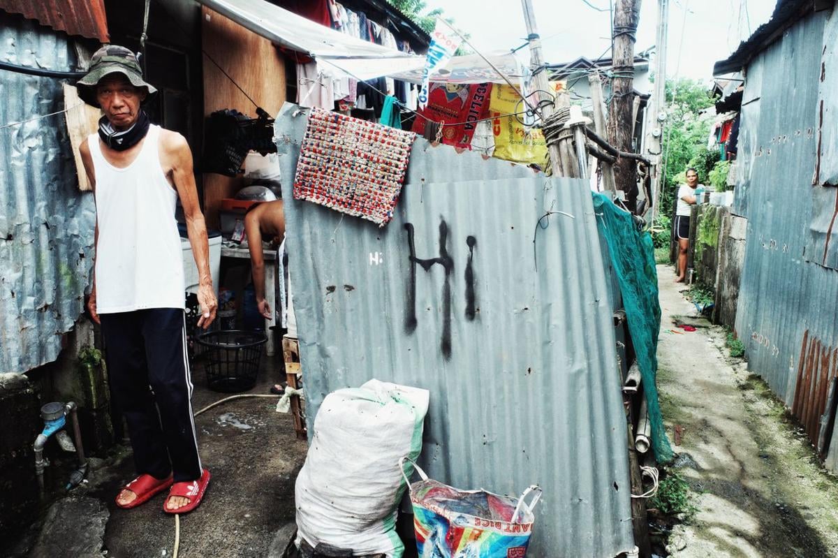 Indonesia’s Poverty Rate Is Falling, but How Conditions Really Like?