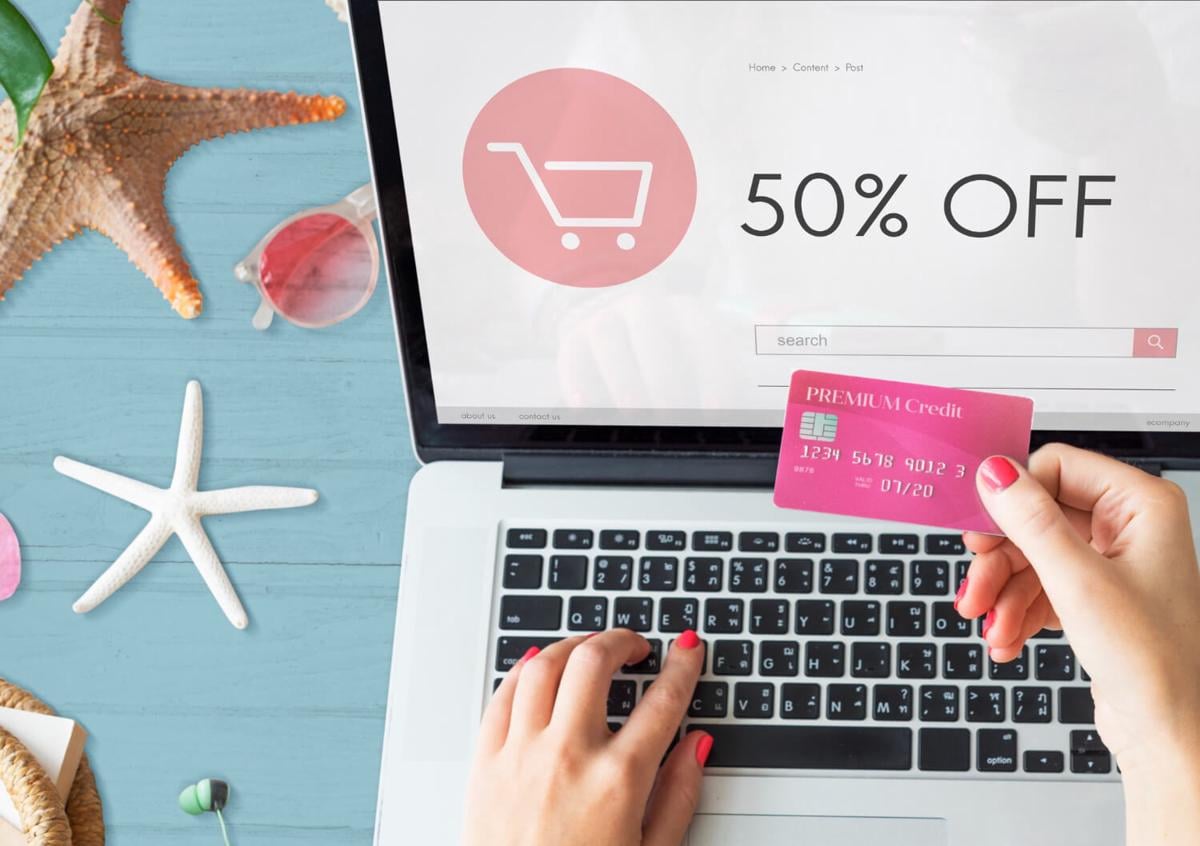 Pajak Marketplace Mulai November: Apakah Belanja Online Jadi Mahal?