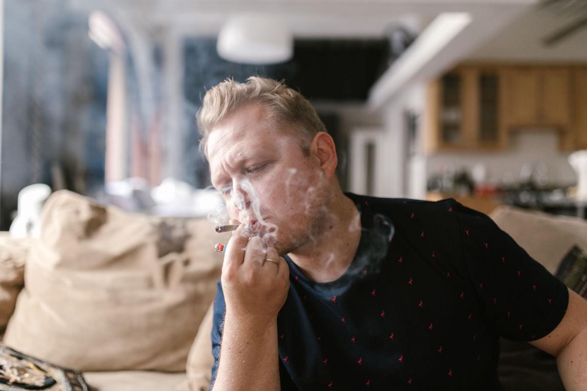 How Does Indonesian Gen Z Relate to Nicotine?