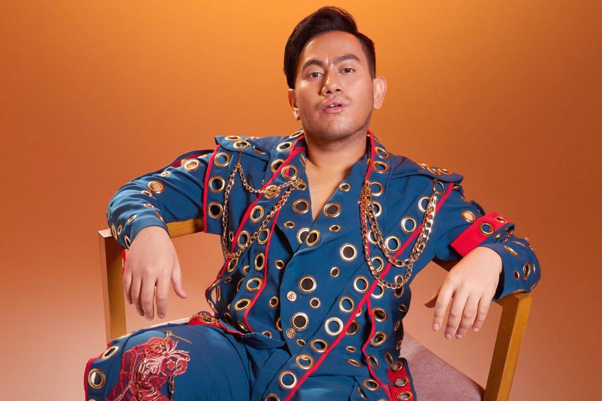 The Persona Economy of Nassar: From Nastar Bong to Sold-Out Tickets