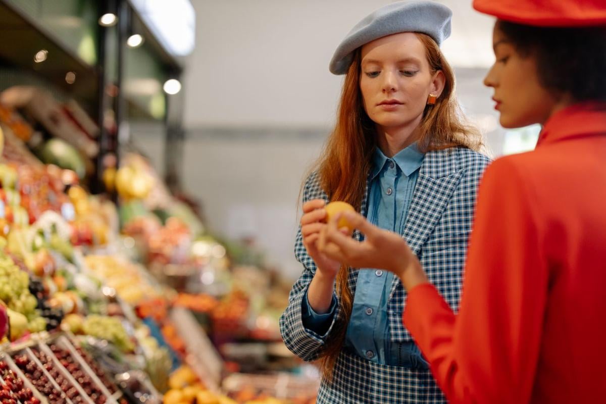 As Budgets Tighten, Consumers Reorder Their Spending Priorities