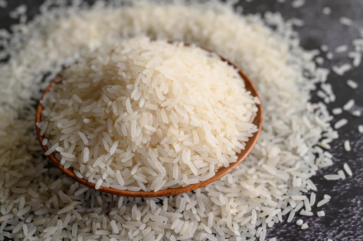 How Long Must Indonesians Work to Afford 1 kg of Rice?